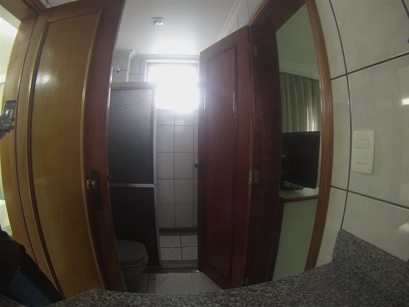 Hotel Slaass Manaus Exteriér fotografie