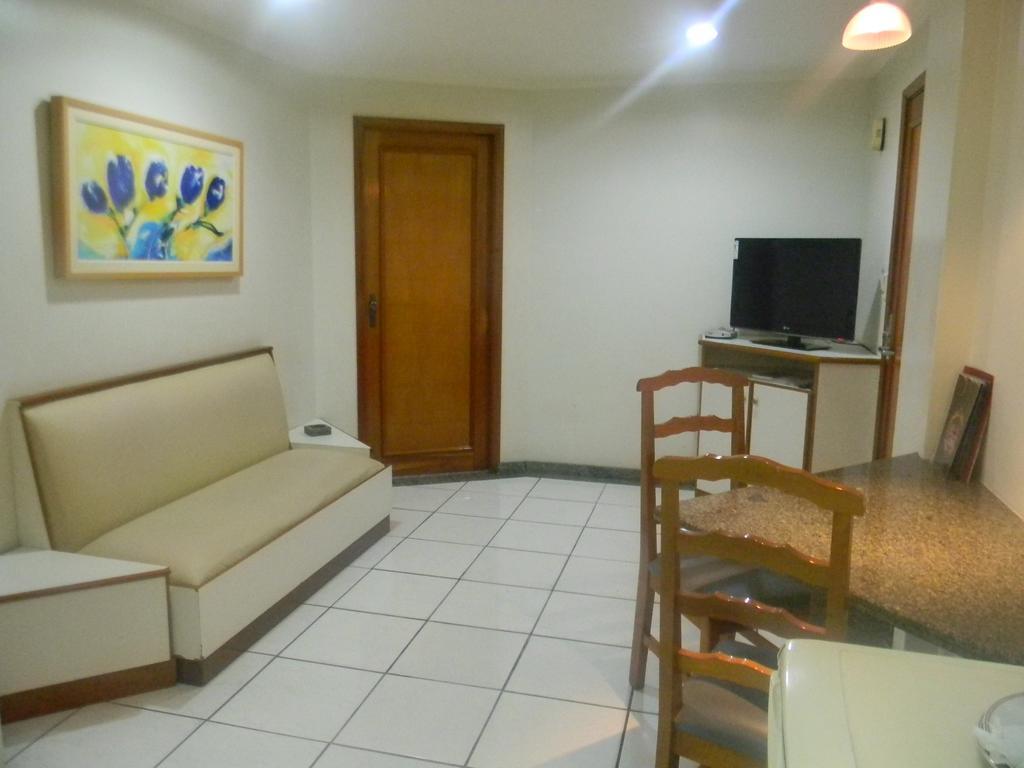 Hotel Slaass Manaus Pokoj fotografie