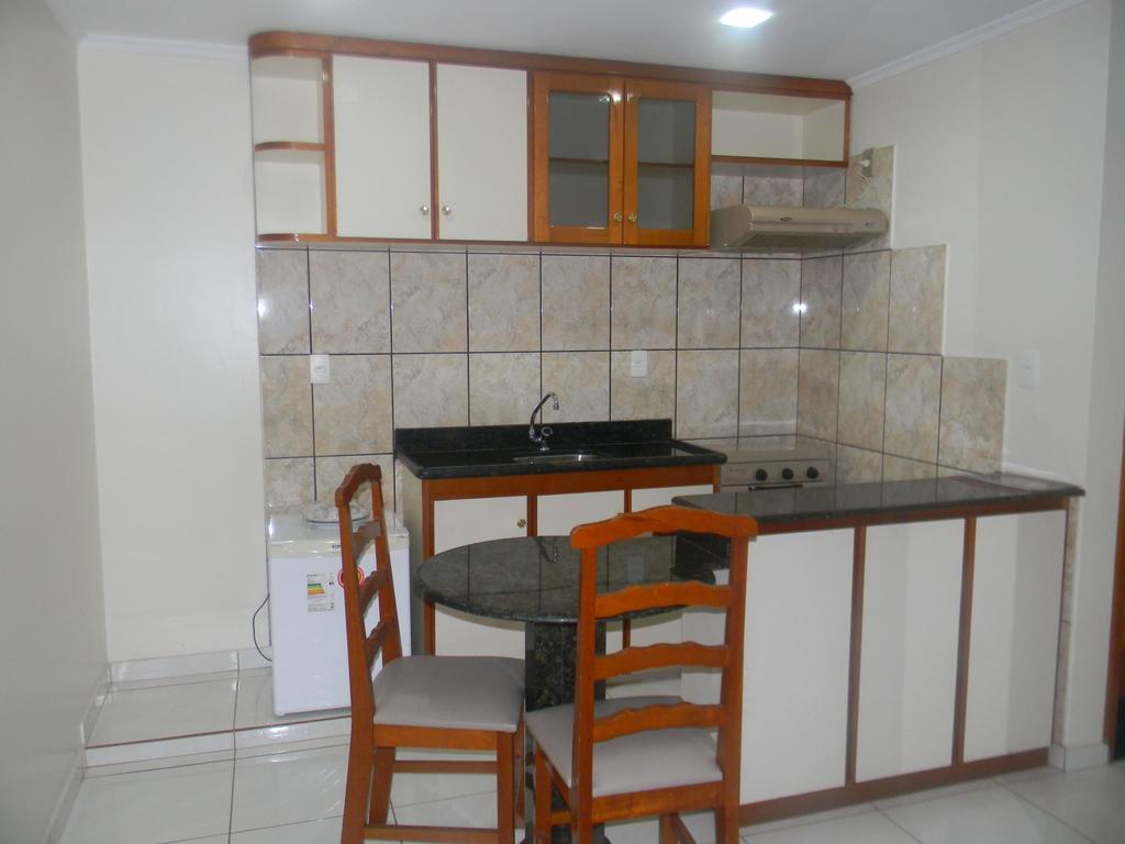 Hotel Slaass Manaus Pokoj fotografie