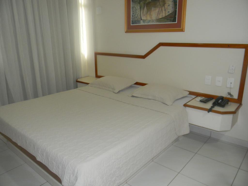 Hotel Slaass Manaus Pokoj fotografie