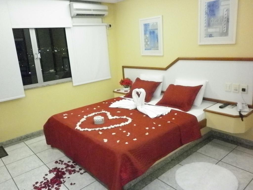 Hotel Slaass Manaus Exteriér fotografie