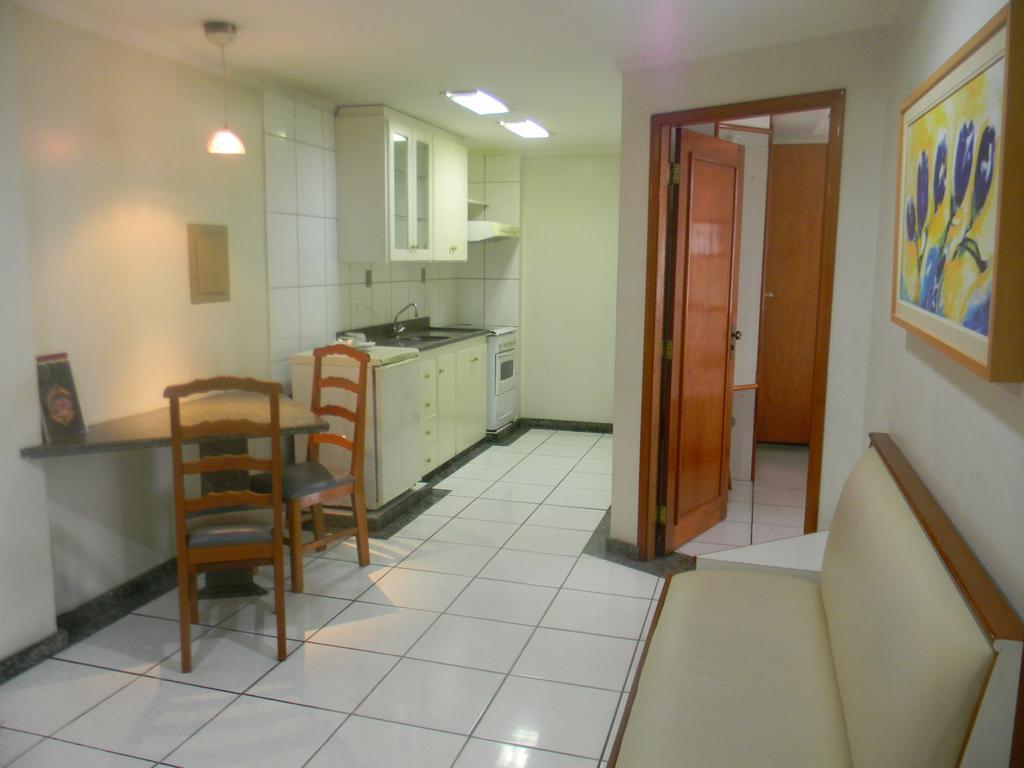 Hotel Slaass Manaus Pokoj fotografie
