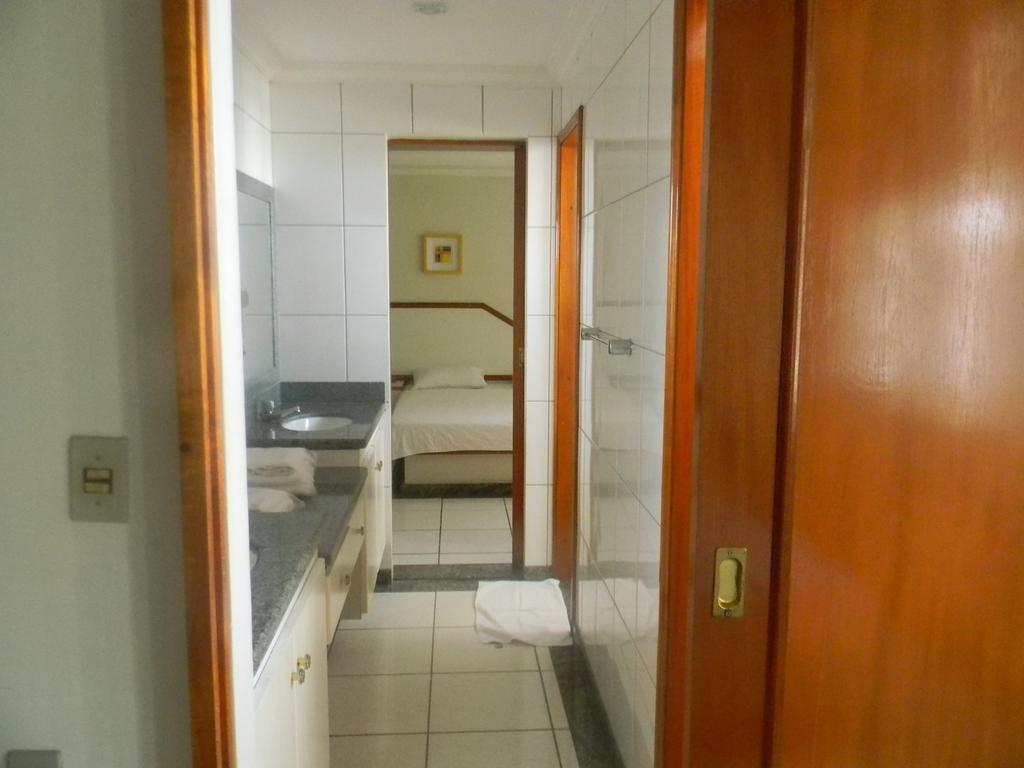 Hotel Slaass Manaus Pokoj fotografie