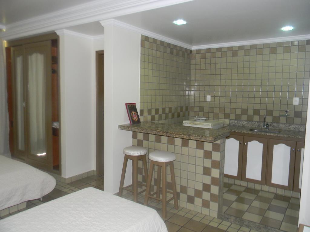 Hotel Slaass Manaus Pokoj fotografie