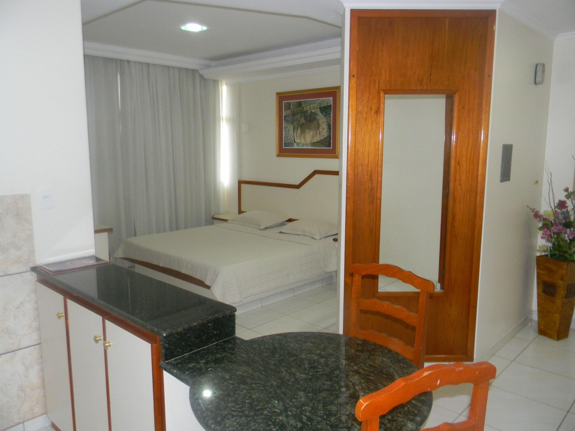 Hotel Slaass Manaus Exteriér fotografie
